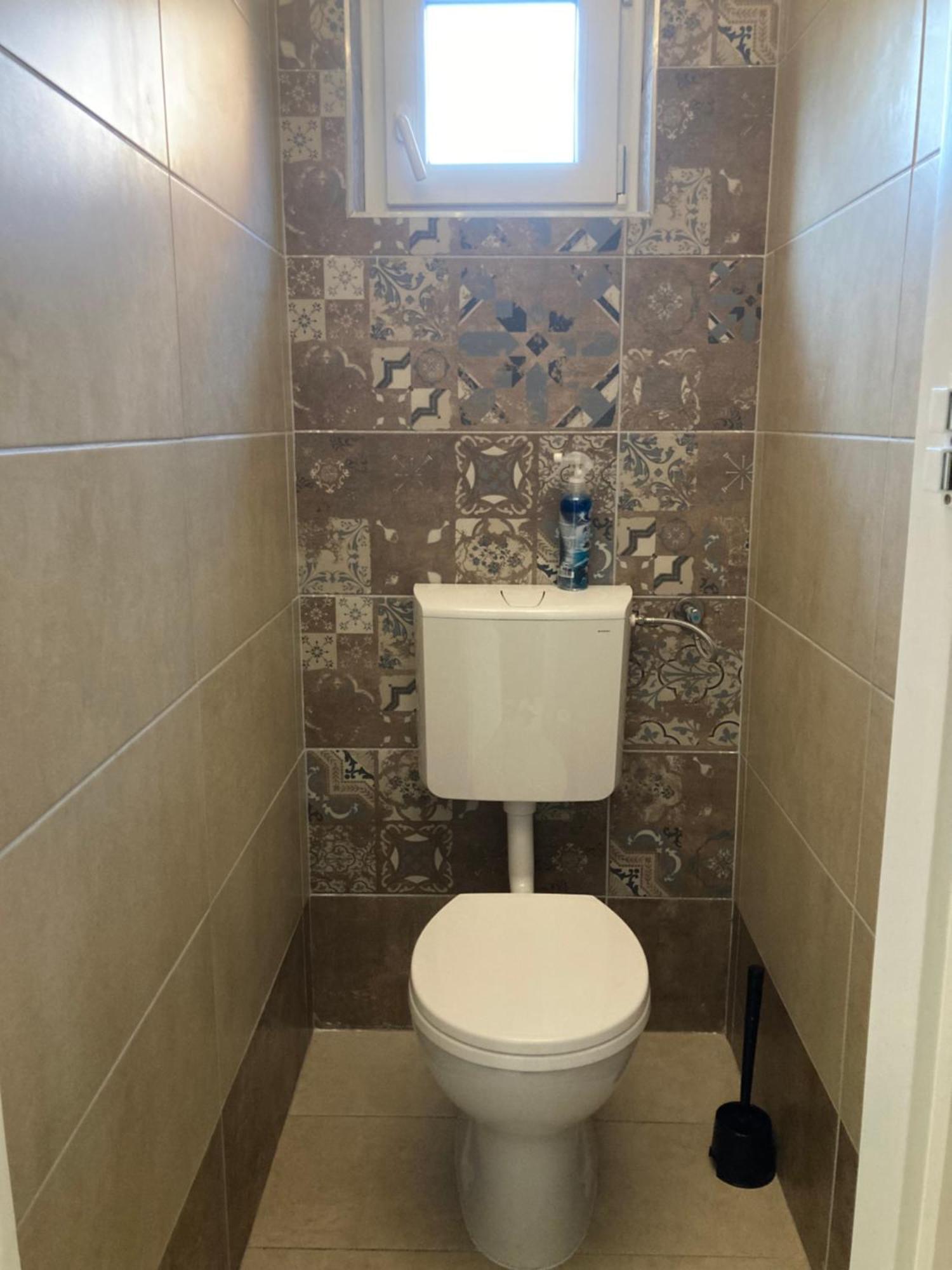 Spengler Apartman Harkány Rum bild